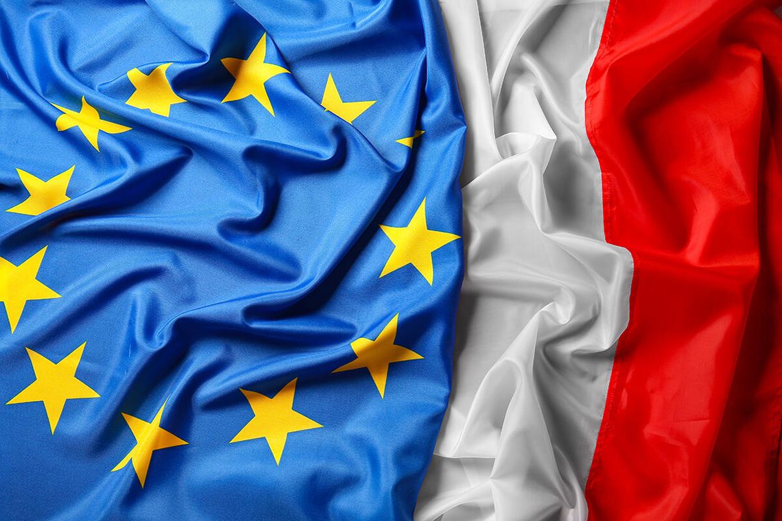 Rząd przedstawił logo i stronę polskiej prezydencji, hasłem przewodnim - "Bezpieczeństwo, Europo"