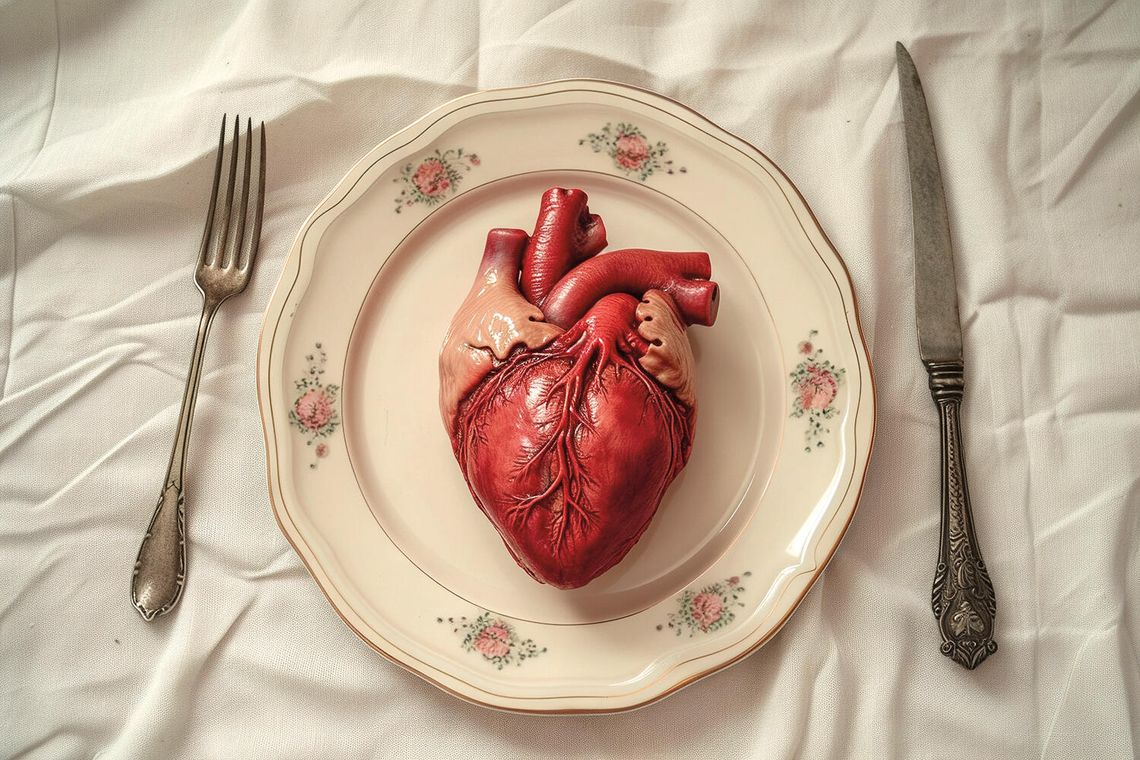 Rzeźniczka z Aberdeen Rzeźniczka z Aberdeen