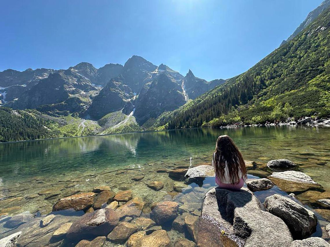 Są wyniki konkursu „Wakacyjna przygoda” zorganizowanego przez szkołę Herberta