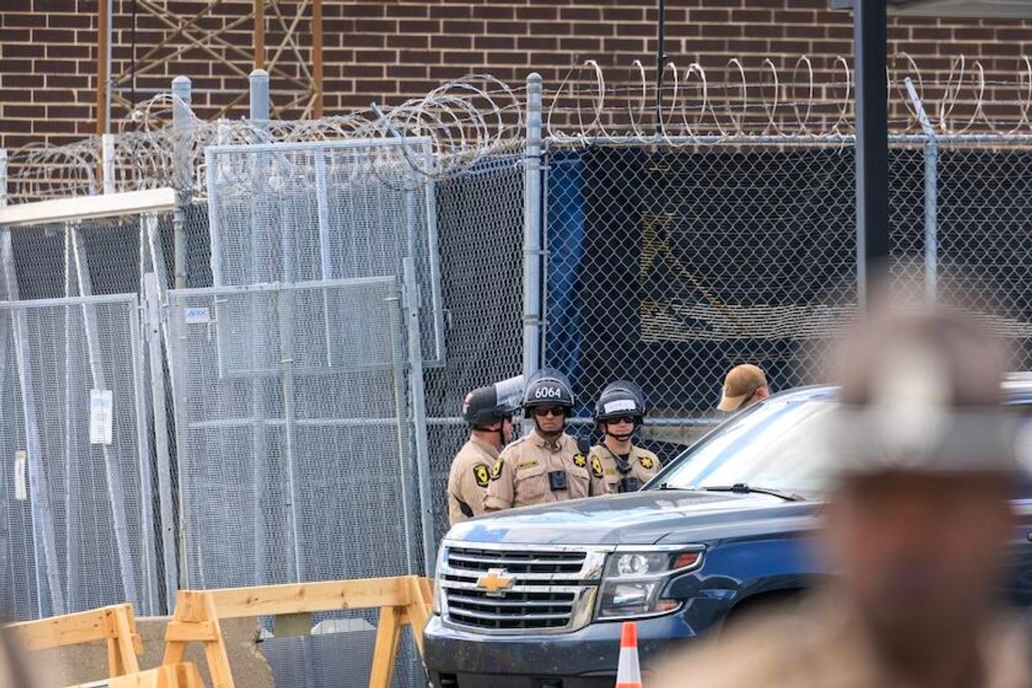 Sąd apelacyjny blokuje wysłanie Gwardii Narodowej na ulice Chicago