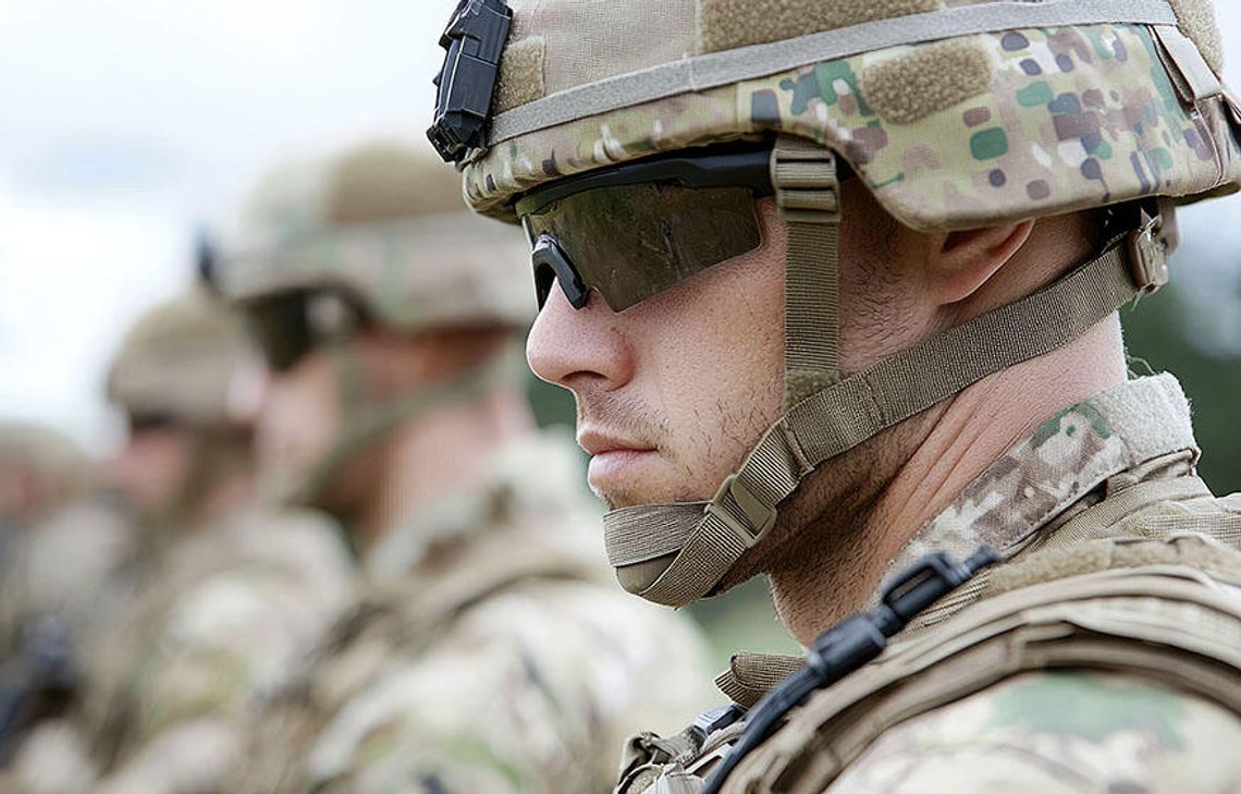 Sąd apelacyjny pozwolił prezydentowi Trumpowi na wysłanie wojsk do Portland