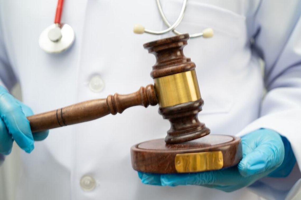 Sąd apelacyjny zawiesił dostęp do pigułki aborcyjnej