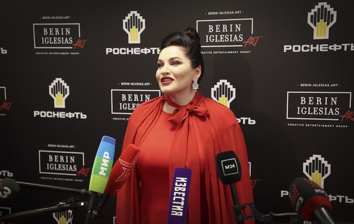 Sąd częściowo uwzględnił pozew Anny Netrebko przeciwko nowojorskiej Metropolitan Opera