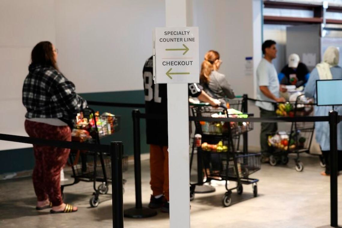 Sąd federalny: rząd musi w ciągu kilku dni wypłacić świadczenia żywnościowe