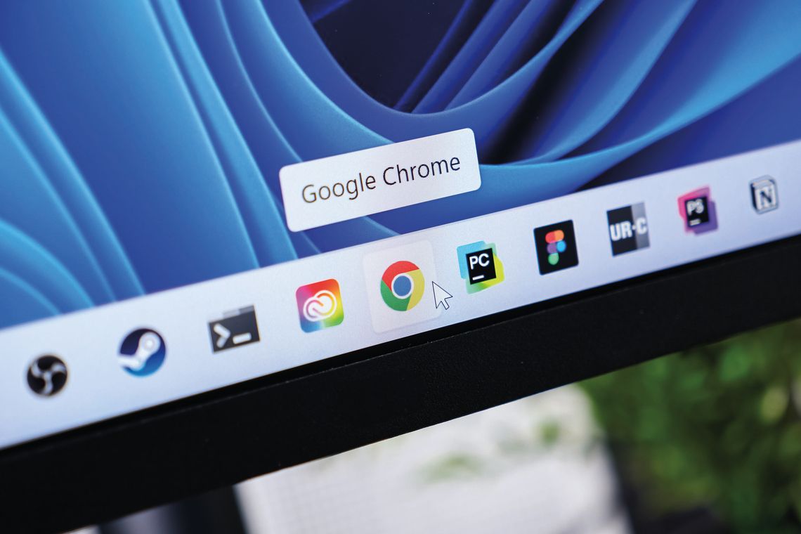 Sąd: Google nie musi sprzedać przeglądarki Chrome