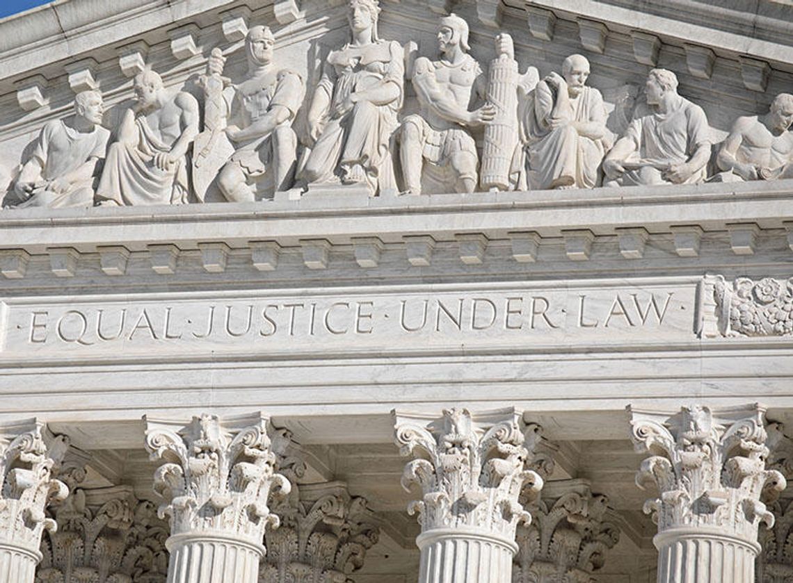 Sąd Najwyższy odrzucił wniosek o zmianę decyzji o legalizacji małżeństw jednopłciowych