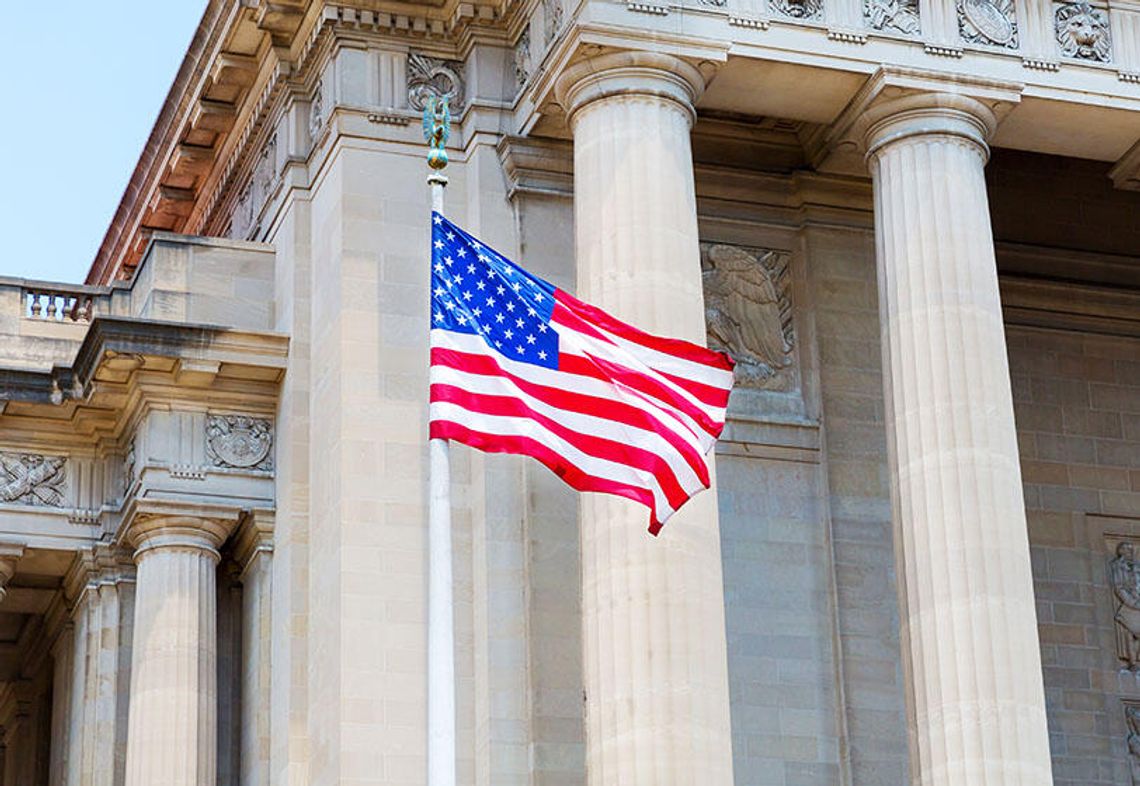 Sąd Najwyższy pozwolił na obławy na podejrzanych nielegalnych imigrantów w Los Angeles