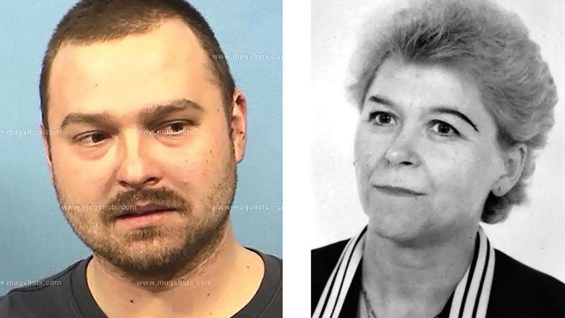 Sąd Najwyższy w Polsce utrzymał wyrok 25 lat dla Krzysztofa Lebiedzińskiego z przedmieść Chicago