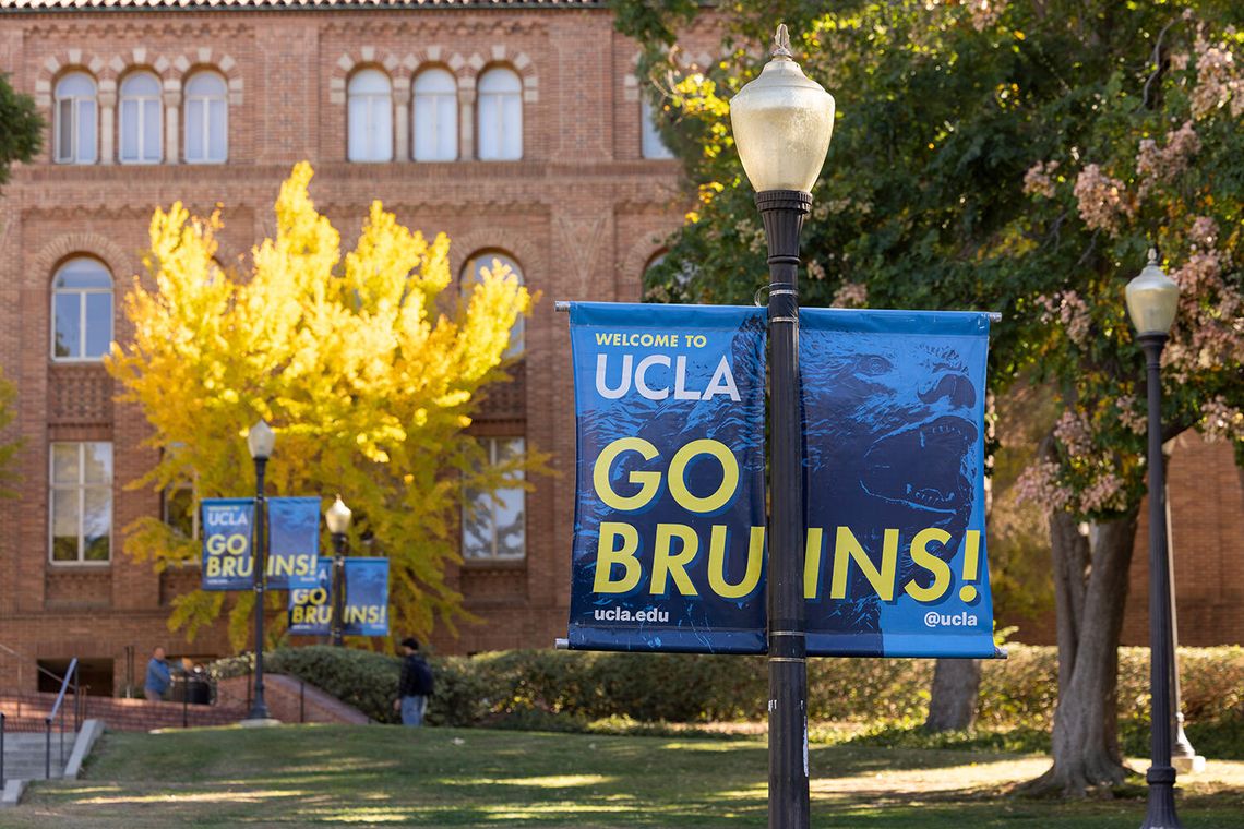 Sąd nakazał administracji Trumpa przywrócenie środków federalnych uniwersytetowi UCLA