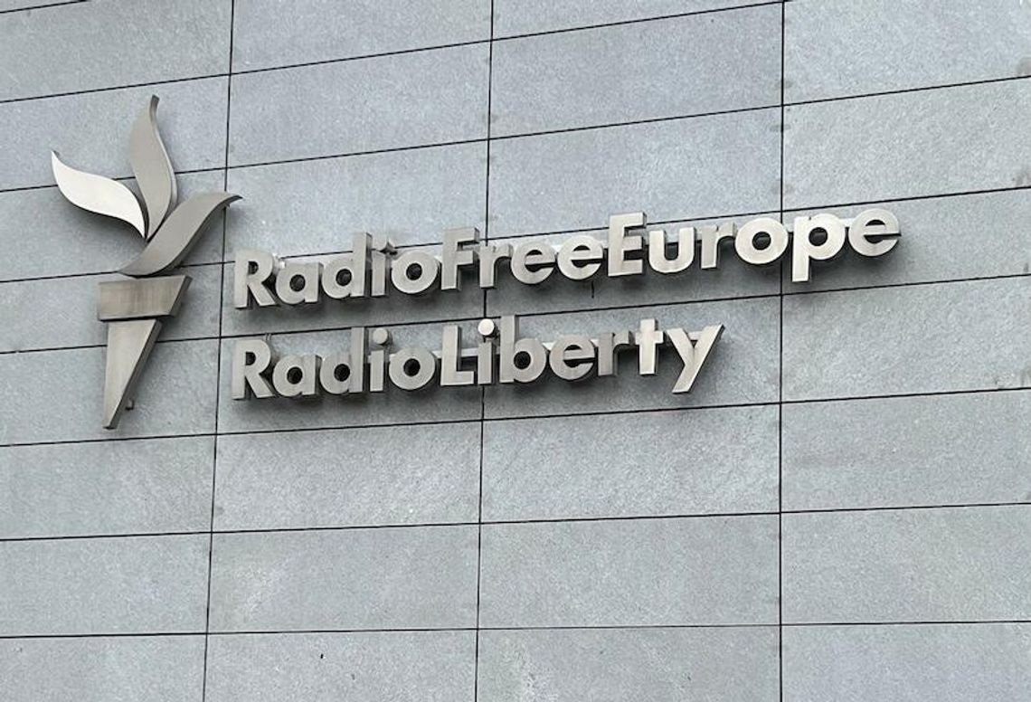 Sąd nakazał wypłatę Radiu Wolna Europa przyznanych przez Kongres środków
