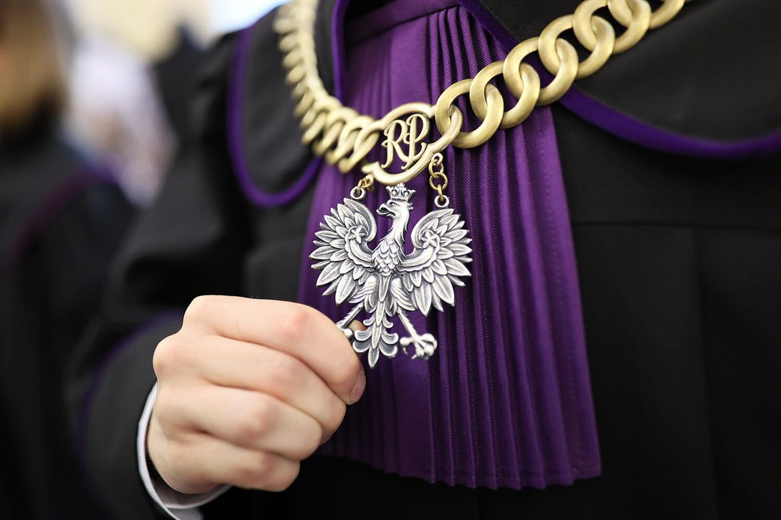 Sąd nie uwierzył wyjaśnieniom Sebastiana M.: uzasadniona obawa ucieczki