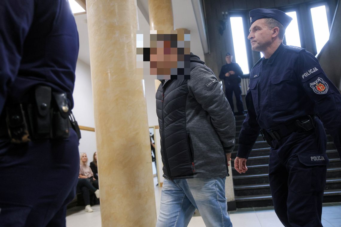 Sąd nie zgodził się na wydanie Niemcom Żurawlowa