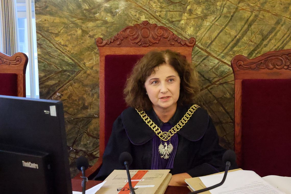 Sąd: Sebastian M. pozostanie w areszcie do grudnia