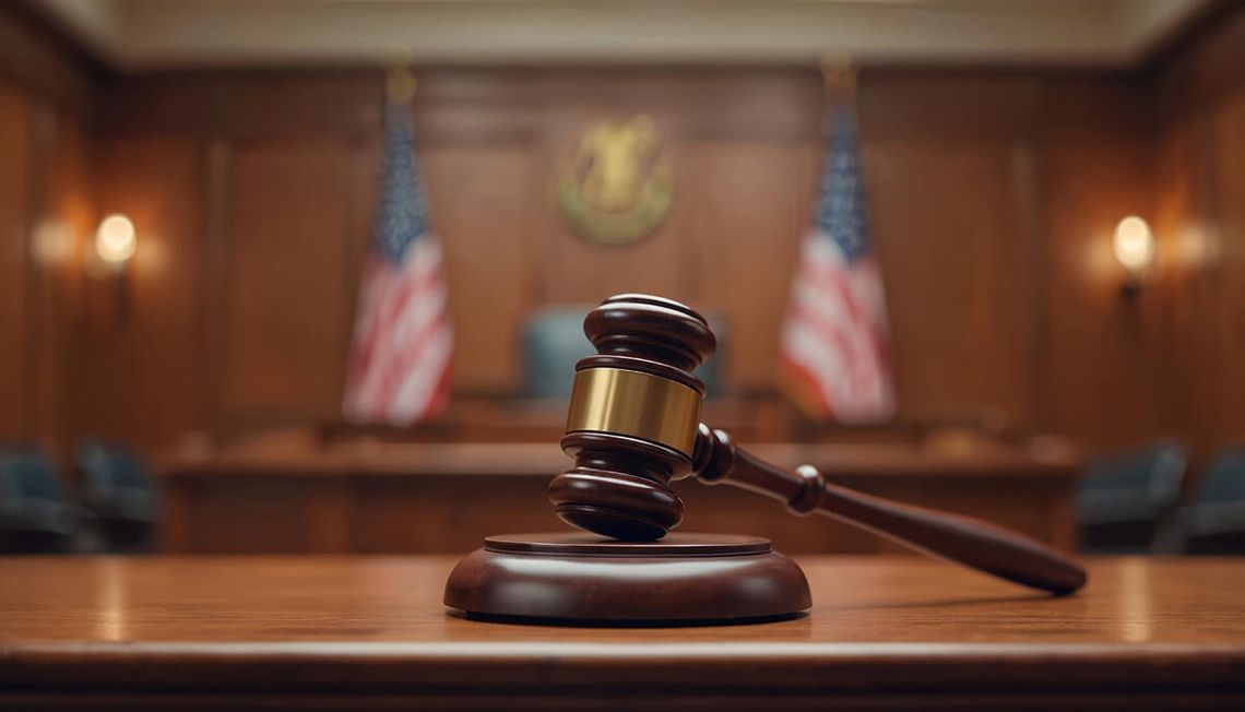 Sąd uchylił grzywnę pół miliarda dol. na Trumpa w sprawie o oszustwo