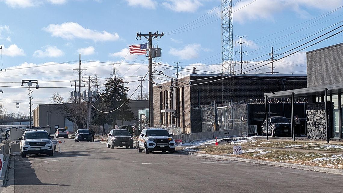 Sąd utrzymał restrykcje ws. wizyt członków Kongresu w ośrodkach służb imigracyjnych