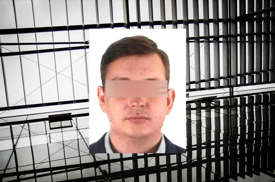 Sąd w Piotrkowie Trybunalskim utrzymał areszt dla Sebastiana M.