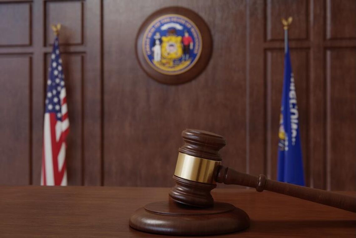 Sąd: większość ceł  nałożona przez administrację Trumpa jest nielegalna