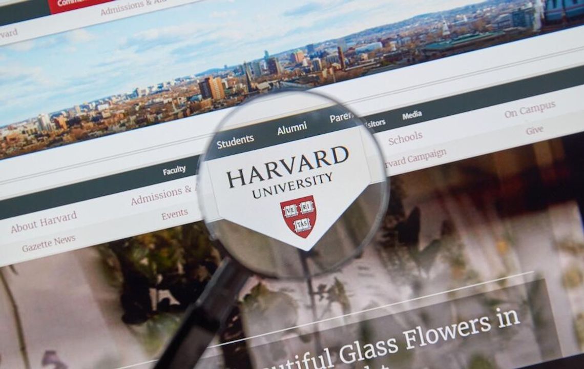 Sąd wstrzymał decyzję administracji Trumpa o odebraniu Harvardowi prawa do przyjmowania studentów z zagranicy