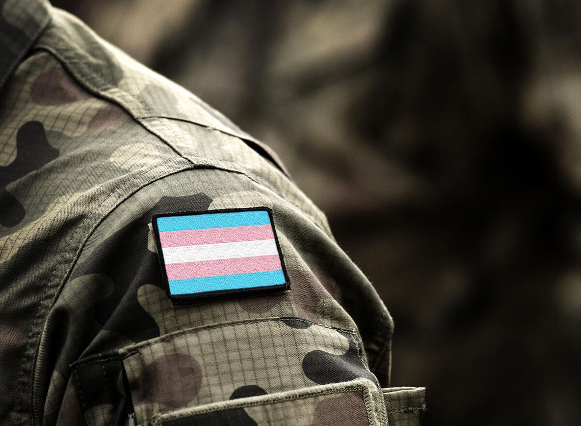 Sąd zablokował decyzję Trumpa o zakazie osobom transpłciowym służby wojskowej