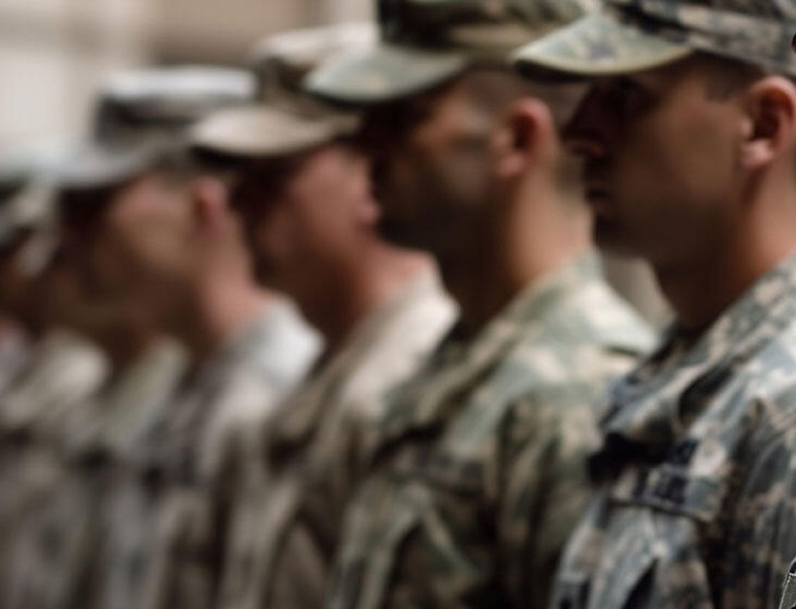 Sąd zablokował wysłanie żołnierzy kalifornijskiej Gwardii Narodowej do Portland