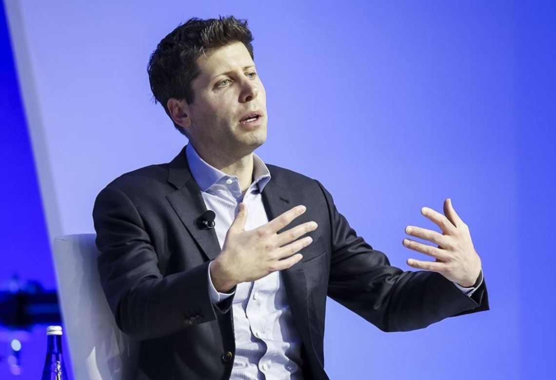 Sam Altman wraca na stanowisko dyrektora generalnego OpenAI i prezentuje nowy zarząd