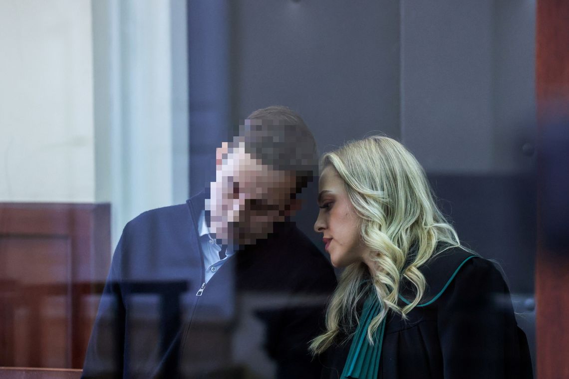 Sebastian M. chciał złożyć wniosek o dobrowolne poddanie się karze Sebastian M. chciał złożyć wniosek o dobrowolne poddanie się karze