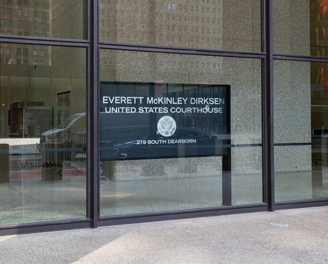 Sędzia federalna odroczyła decyzję ws. Gwardii Narodowej, wojska z Teksasu w drodze do Chicago