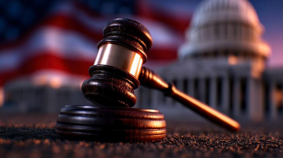 Sędzia wstrzymuje blokadę funduszy federalnych dla Illinois i czterech innych stanów Sędzia wstrzymuje blokadę funduszy federalnych dla Illinois i czterech innych stanów