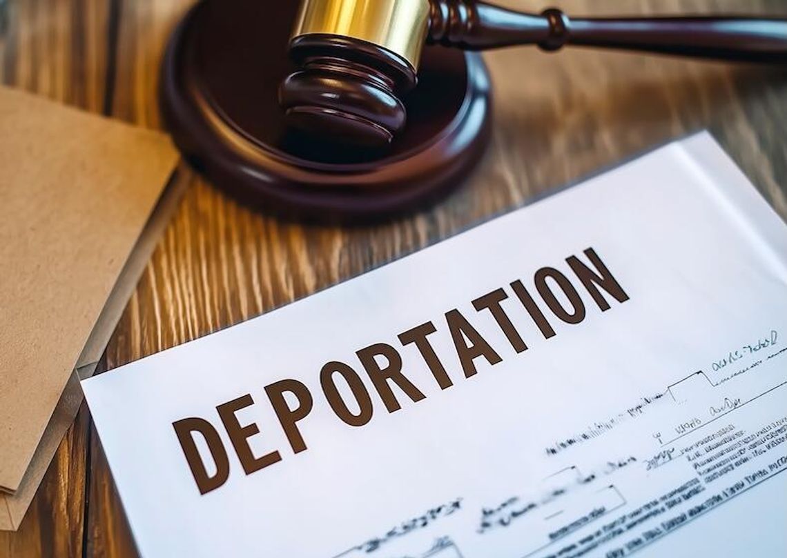 Sędzia zablokowała przyspieszone deportacje imigrantów bez procesu