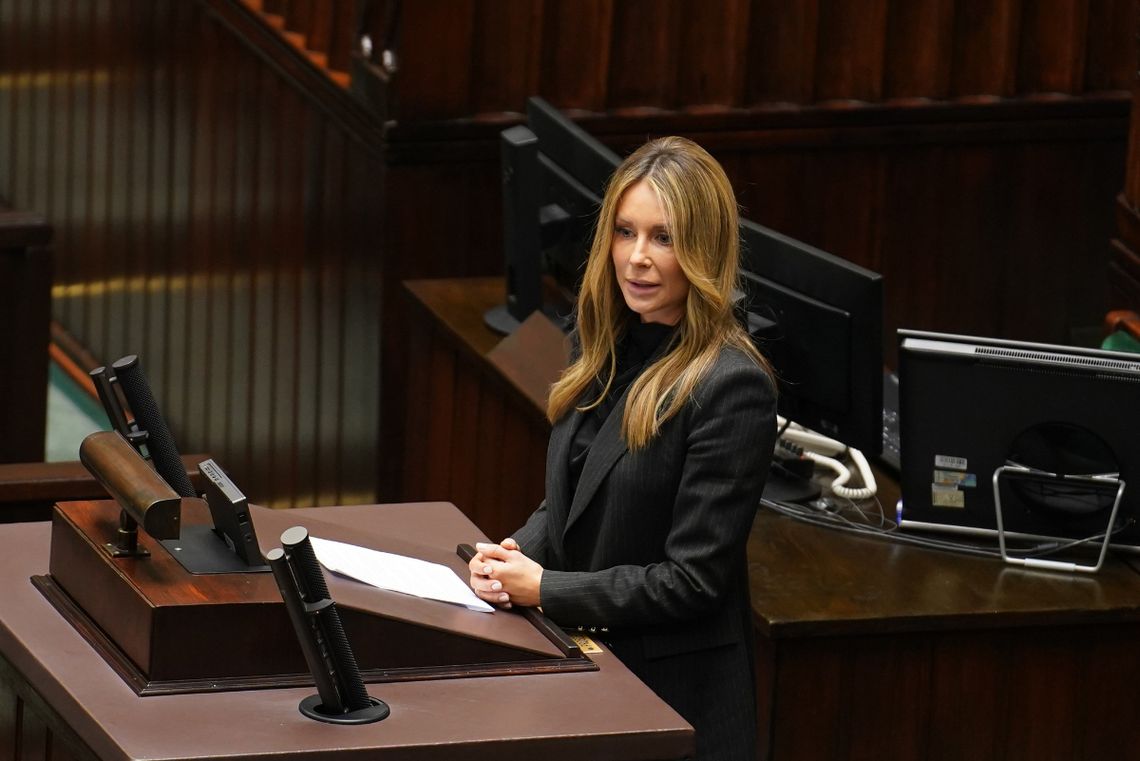 Sejm debatował nad projektem o finansowaniu in vitro z budżetu państwa