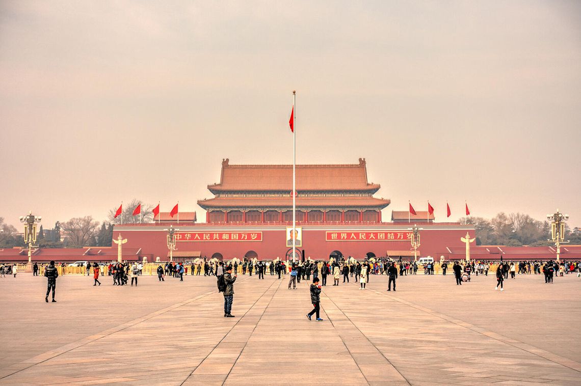 Sekretarz stanu Rubio: świat nigdy nie zapomni o Tiananmen