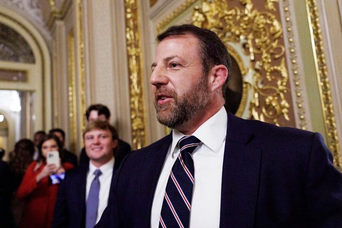 Senat zatwierdził Mullina na stanowisko sekretarza DHS