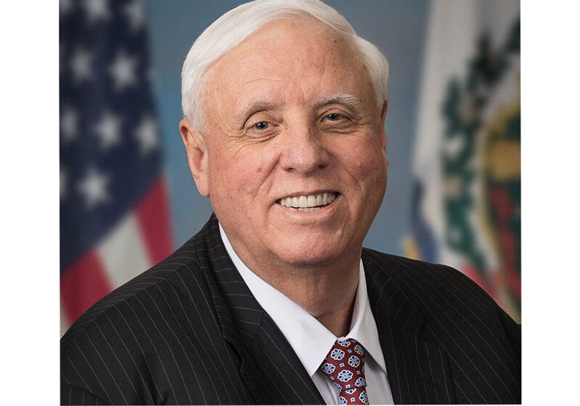 Senator Jim Justice zgodził się zapłacić niemal 5,2 mln dolarów zaległych podatków