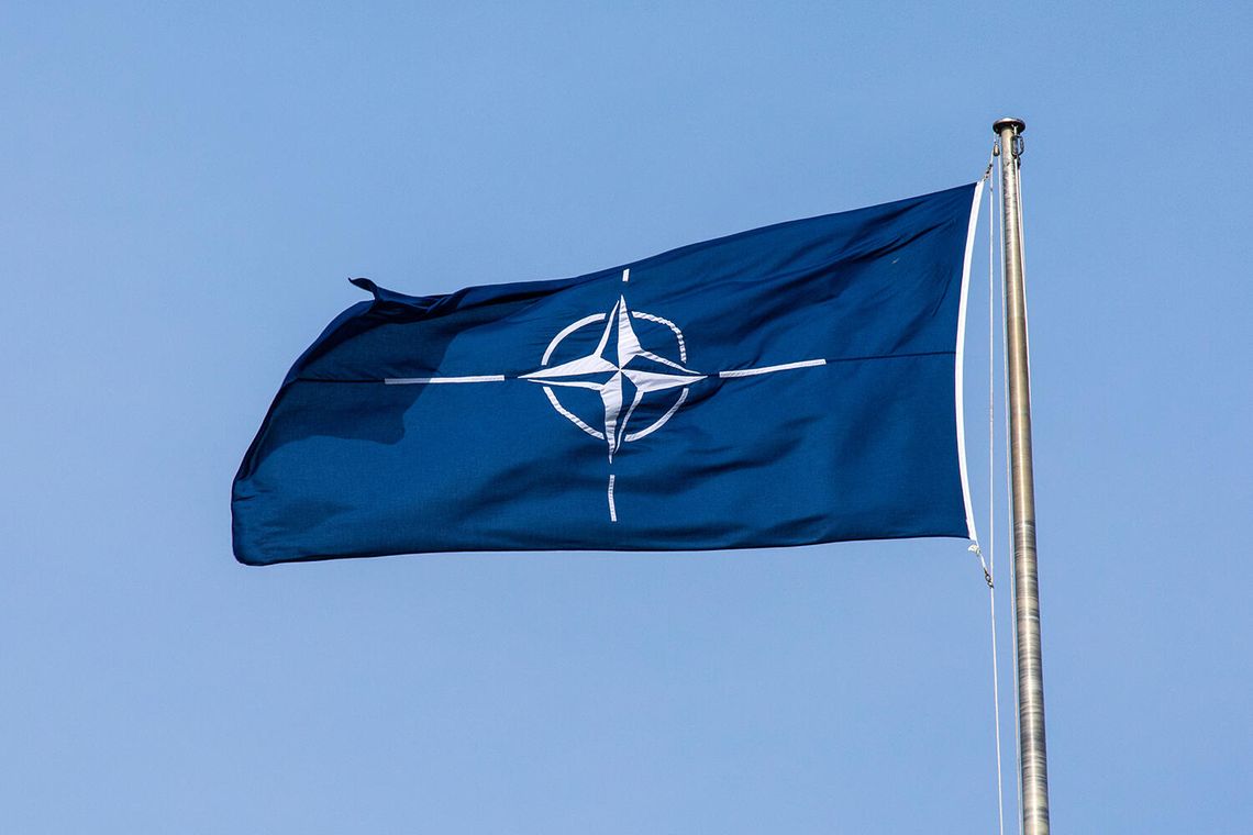 Senatorowie z obu partii złożyli projekty ustaw dotyczące m.in. wschodniej flanki NATO