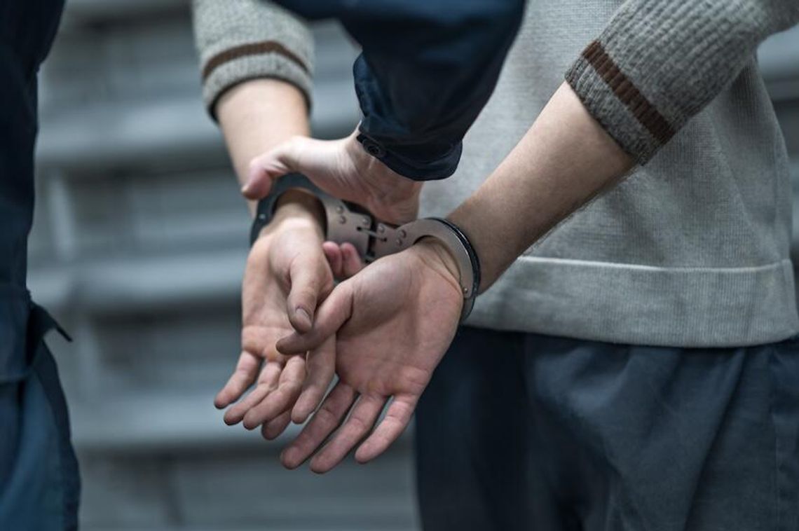 Setki aresztowań w Kalifornii za przestępstwa seksualne wobec dzieci Setki aresztowań w Kalifornii za przestępstwa seksualne wobec dzieci
