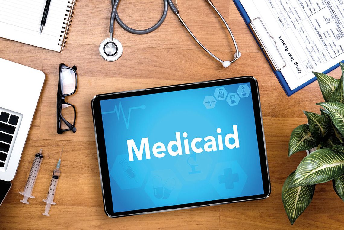 Setki tysięcy mieszkańców Illinois może stracić ubezpieczenie po cięciach w Medicaid
