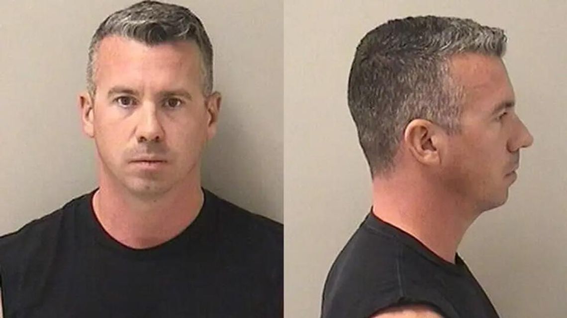 Setki zgłoszeń w sprawie lekarza-chiropraktyka z Batavii nagrywającego pacjentów Setki zgłoszeń w sprawie lekarza-chiropraktyka z Batavii nagrywającego pacjentów