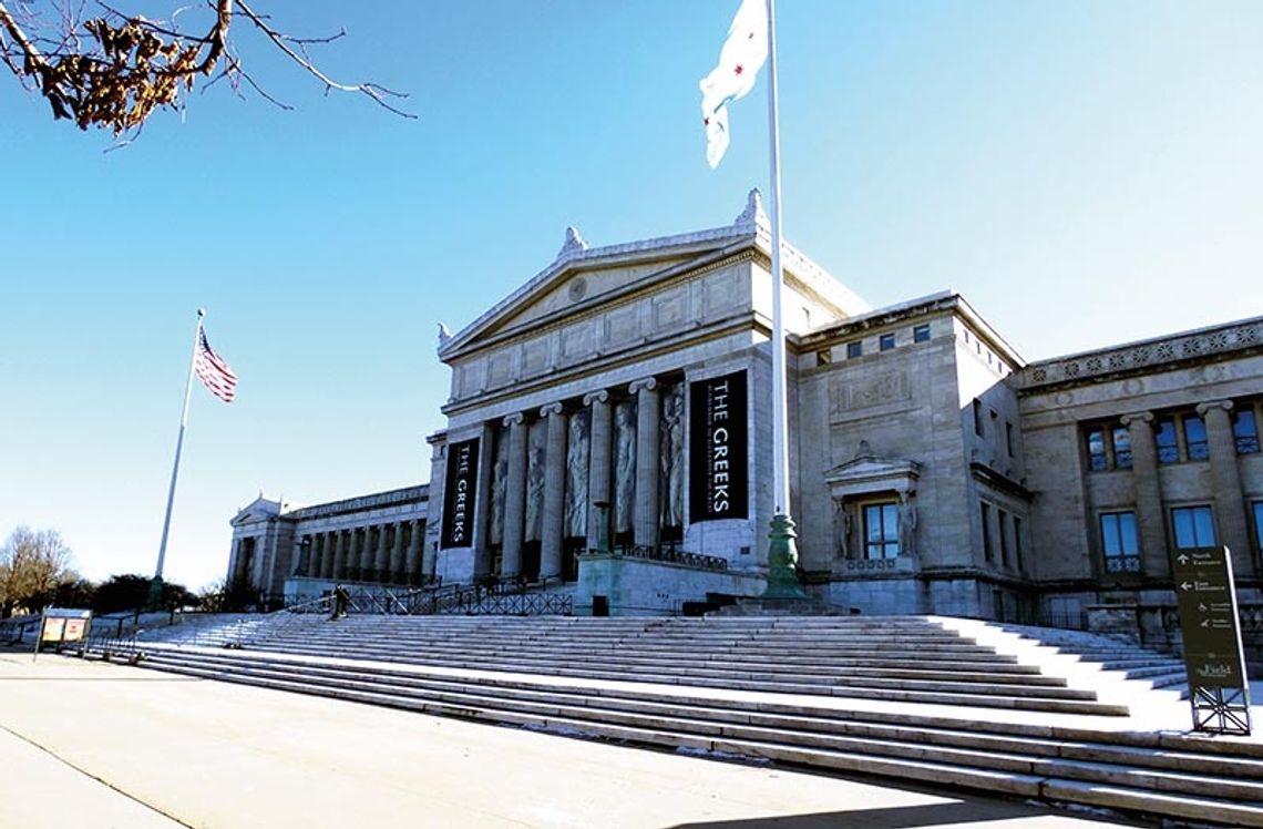 Shedd Aquarium i Field Museum otwierają się