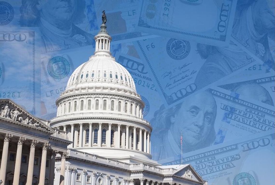 Shutdown potrwa zapewne co najmniej do wtorku