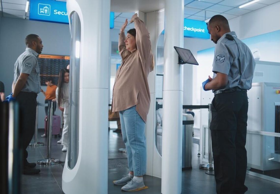 Shutdown znów może sparaliżować ruch lotniczy