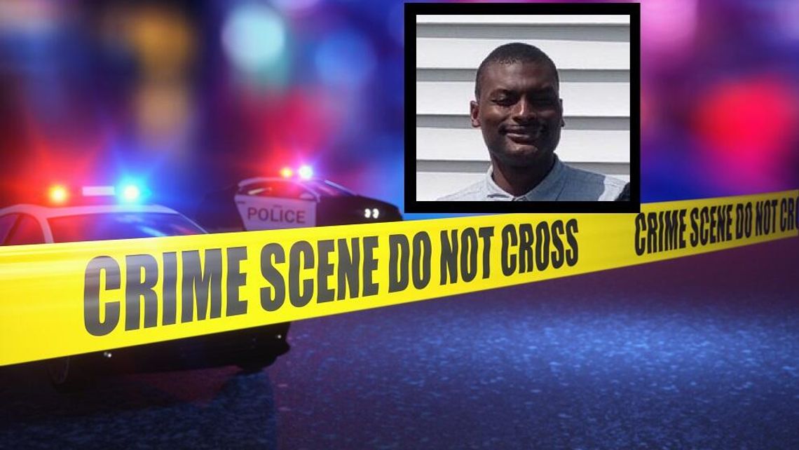 Siedmioro z ośmiu zabitych w Luizjanie dzieci było ofiarami ich ojca