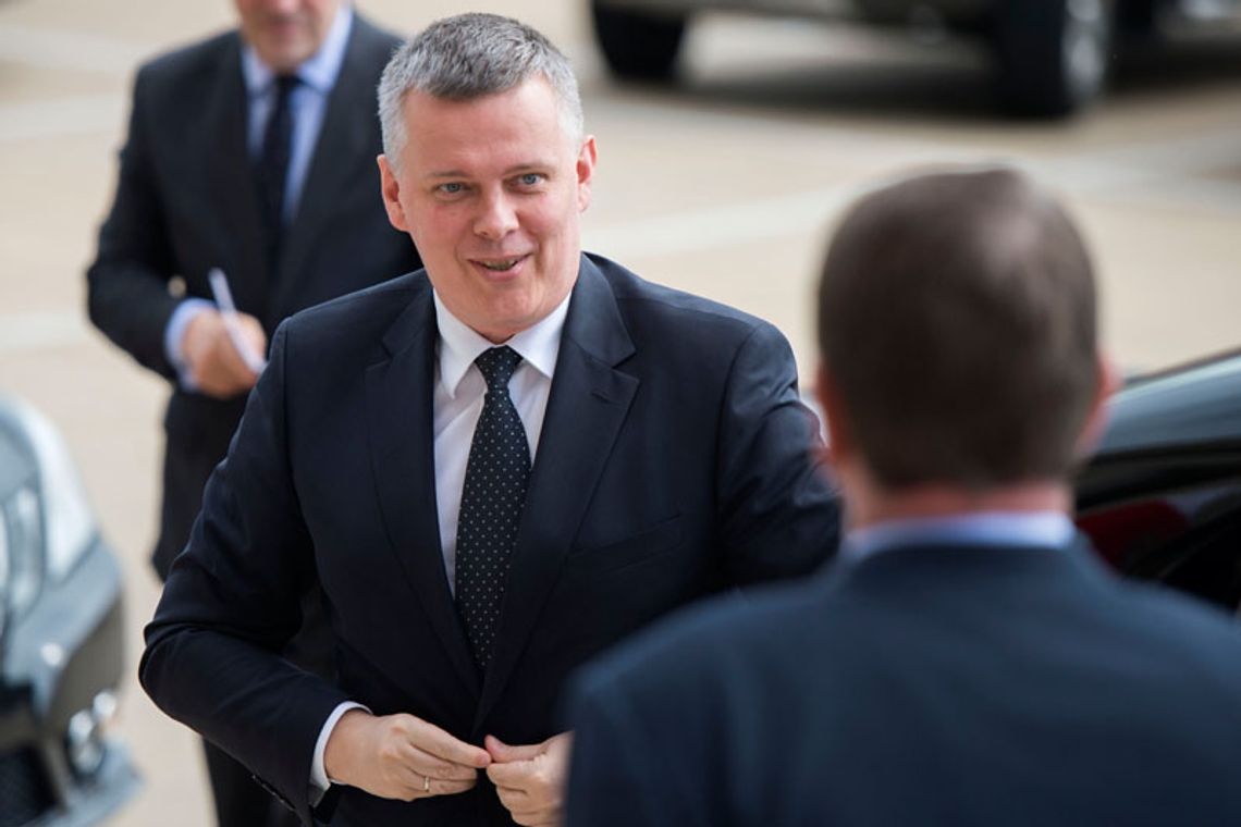 Siemoniak: Spodziewam się, że we wrześniu rząd przyjmie projekt ustawy o ochronie ludności