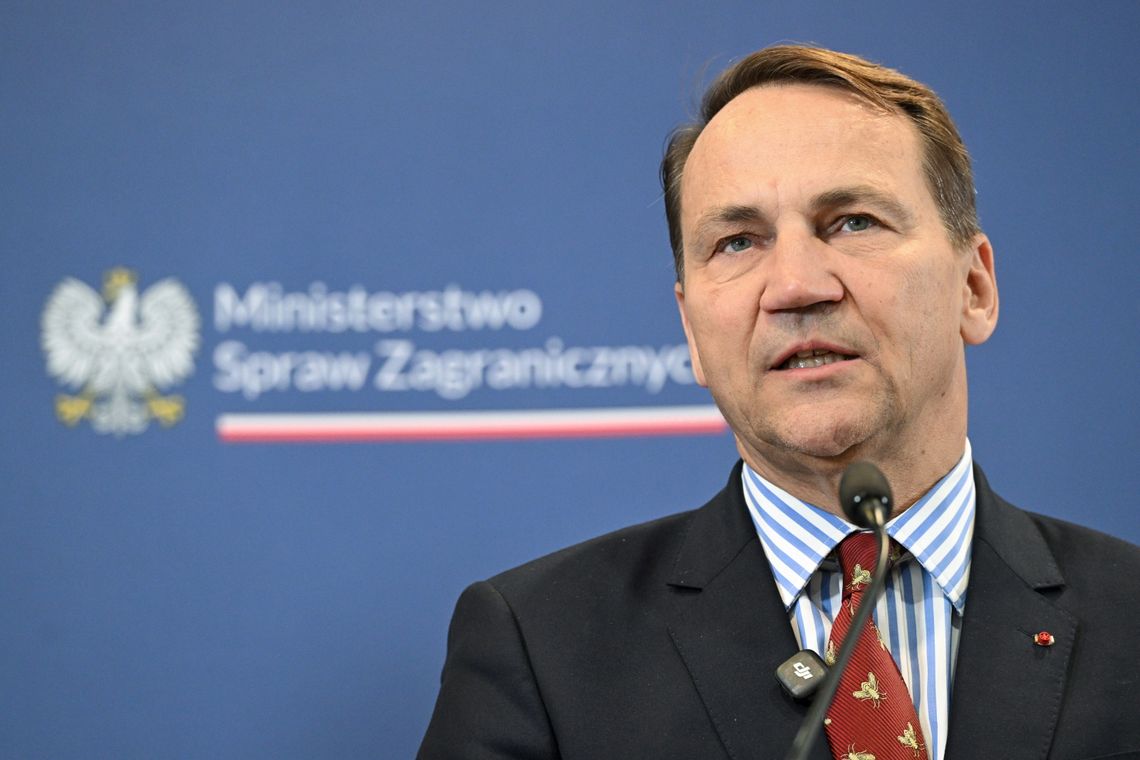 Sikorski: Radykalne bojówki nie będą tolerowane Sikorski: Radykalne bojówki nie będą tolerowane