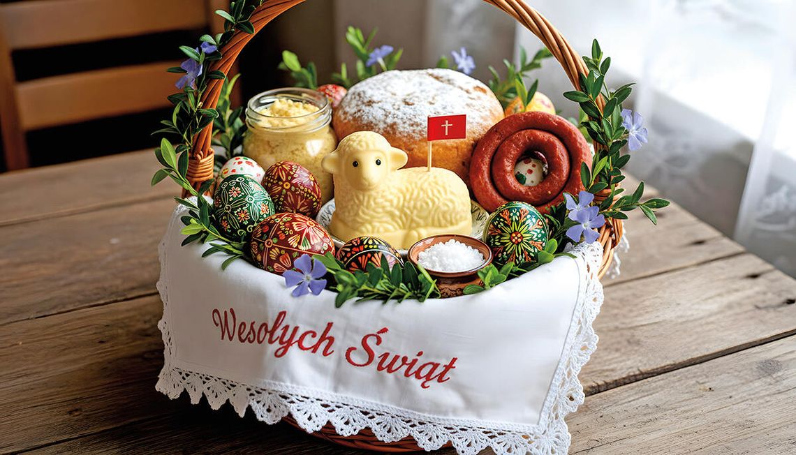 Siła rytuałów: jak Wielkanoc wpływa na naszą psychikę