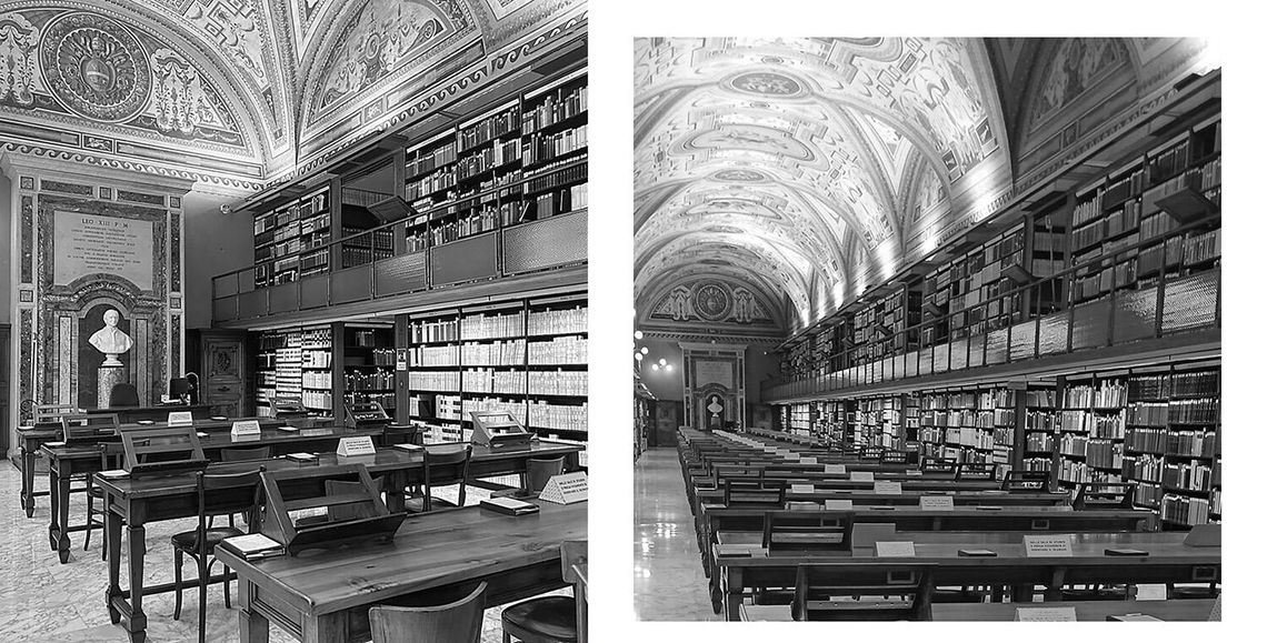 Skarbiec pełen tajemnic