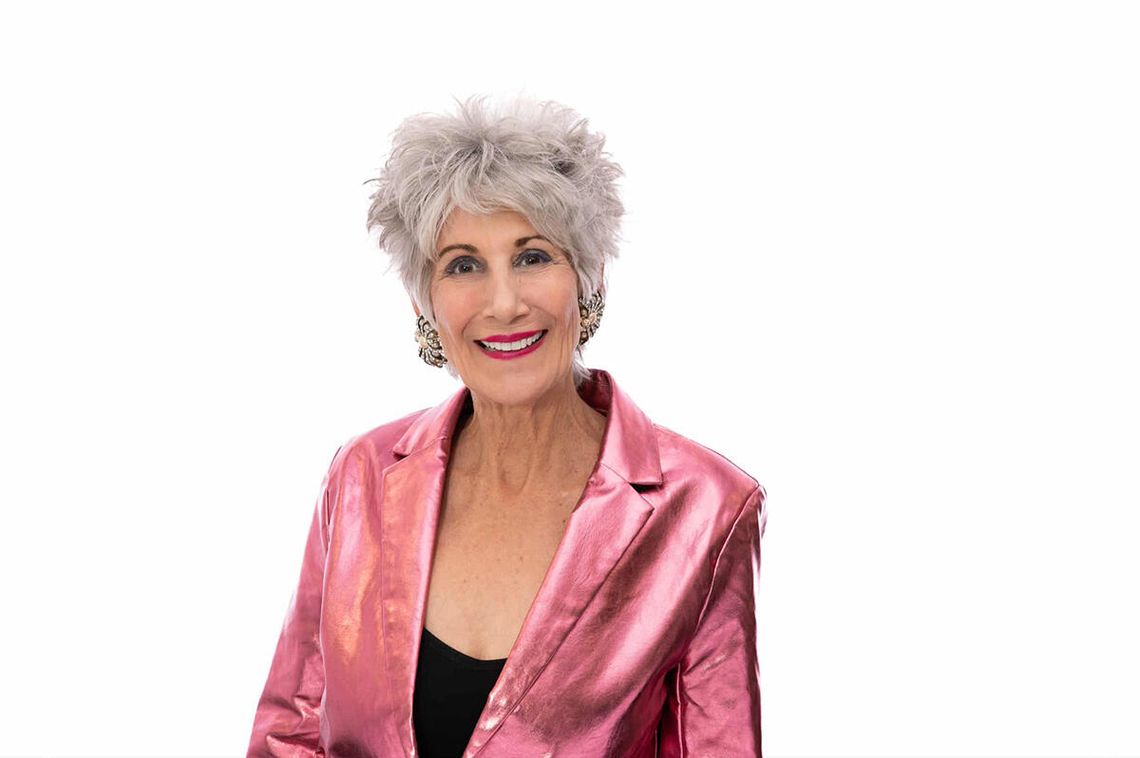 Skarbnik powiatu Cook Maria Pappas zapowiada start w wyborach na burmistrza Chicago