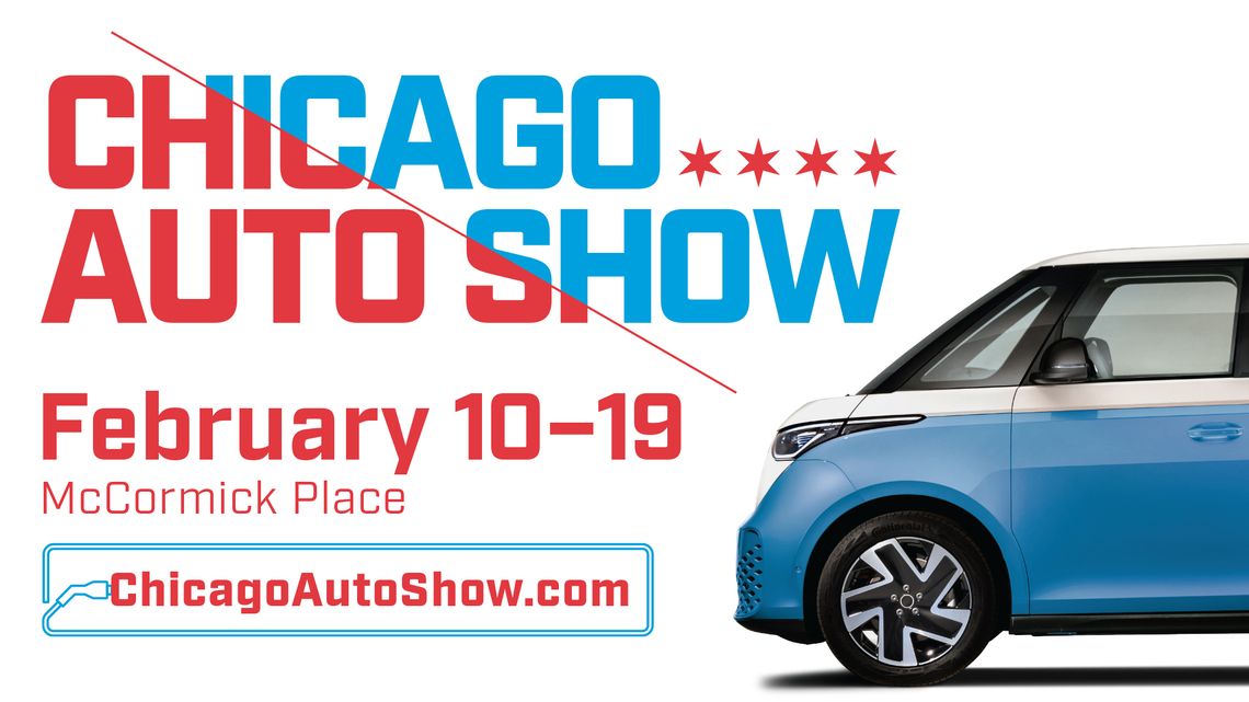 Skip a DMV Trip by Visiting the Secretary of State at the Chicago Auto Show