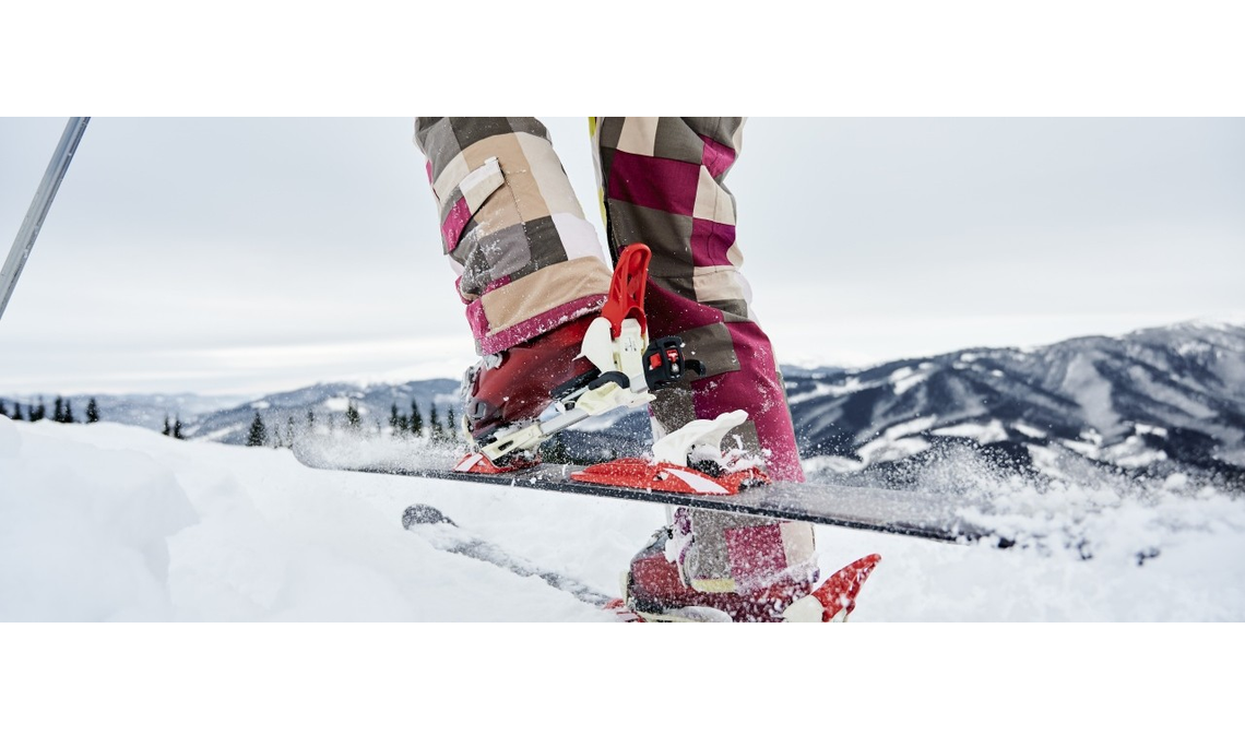 Skitour, czyli narciarstwo w wydaniu sprzed lat