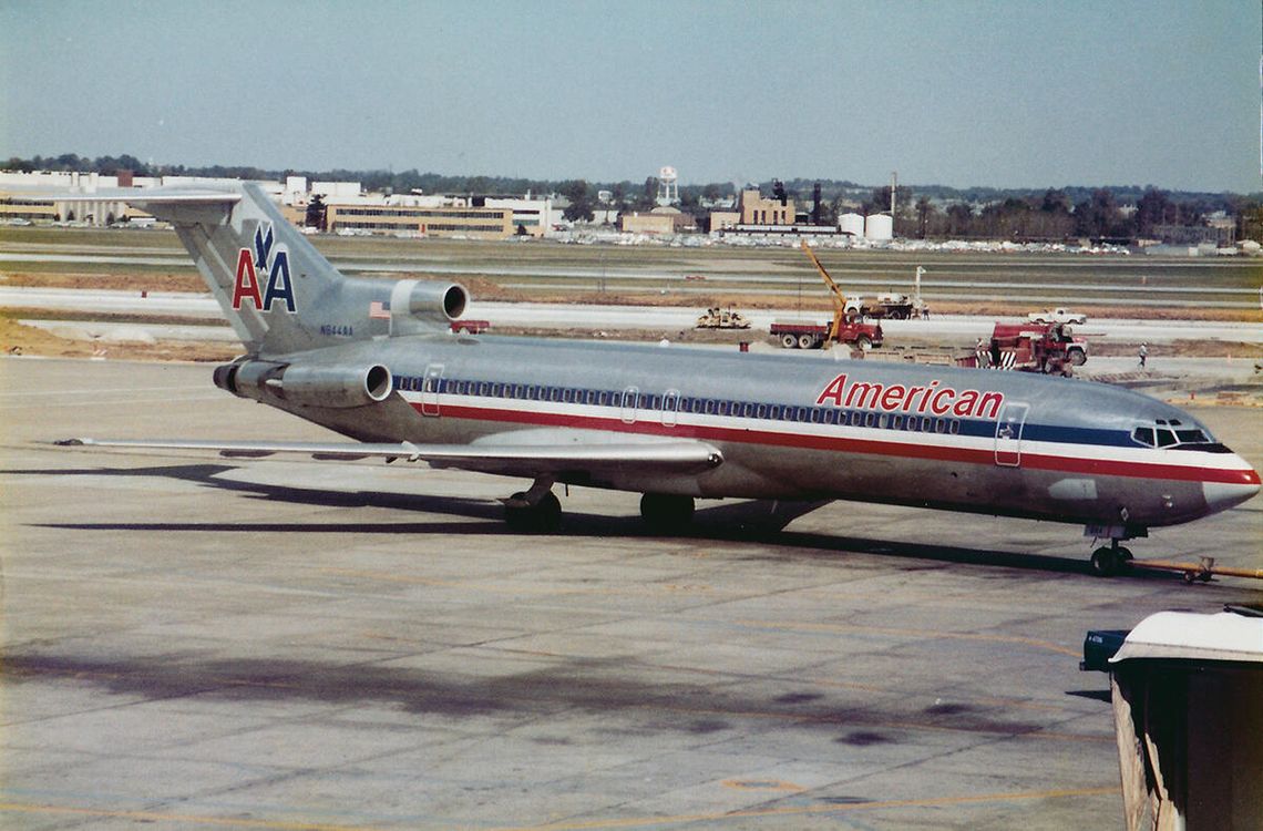 Ślad urwany w chmurach