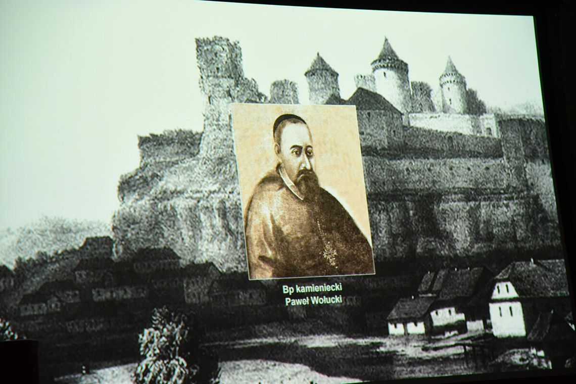 Śladami historii i wiary